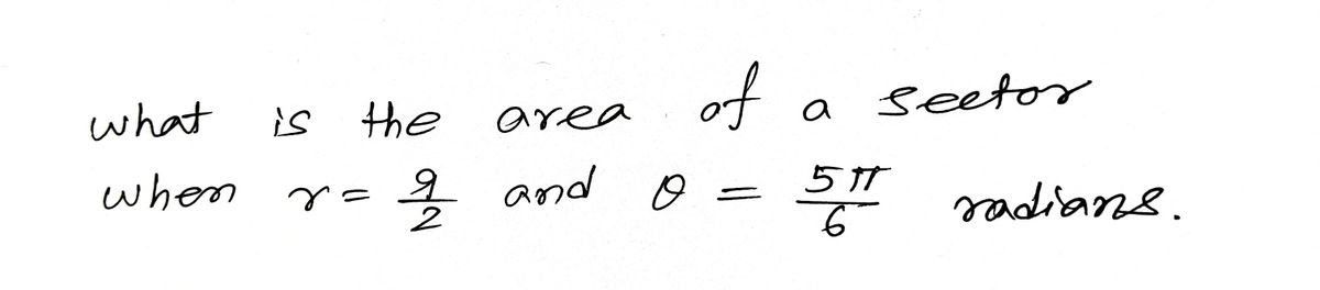 Trigonometry homework question answer, step 1, image 1